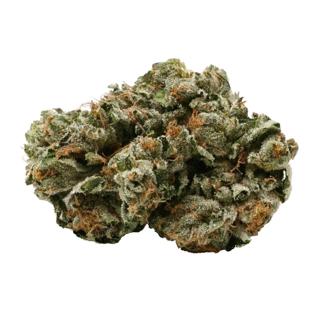 Pure Sunfarms Pink Kush - Pink Kush 3.5g Dried Flower